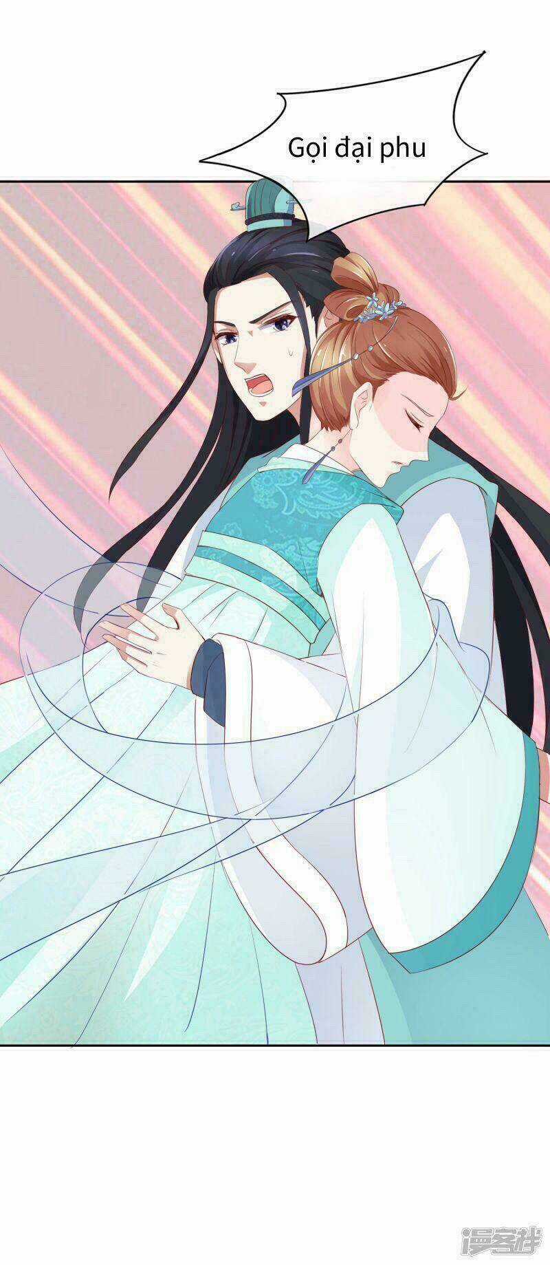 Thịnh Thế Vô Cấu - Chapter 0 - Trang 25