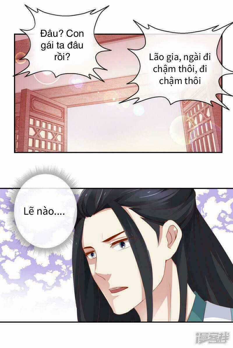 Thịnh Thế Vô Cấu - Chapter 0 - Trang 26