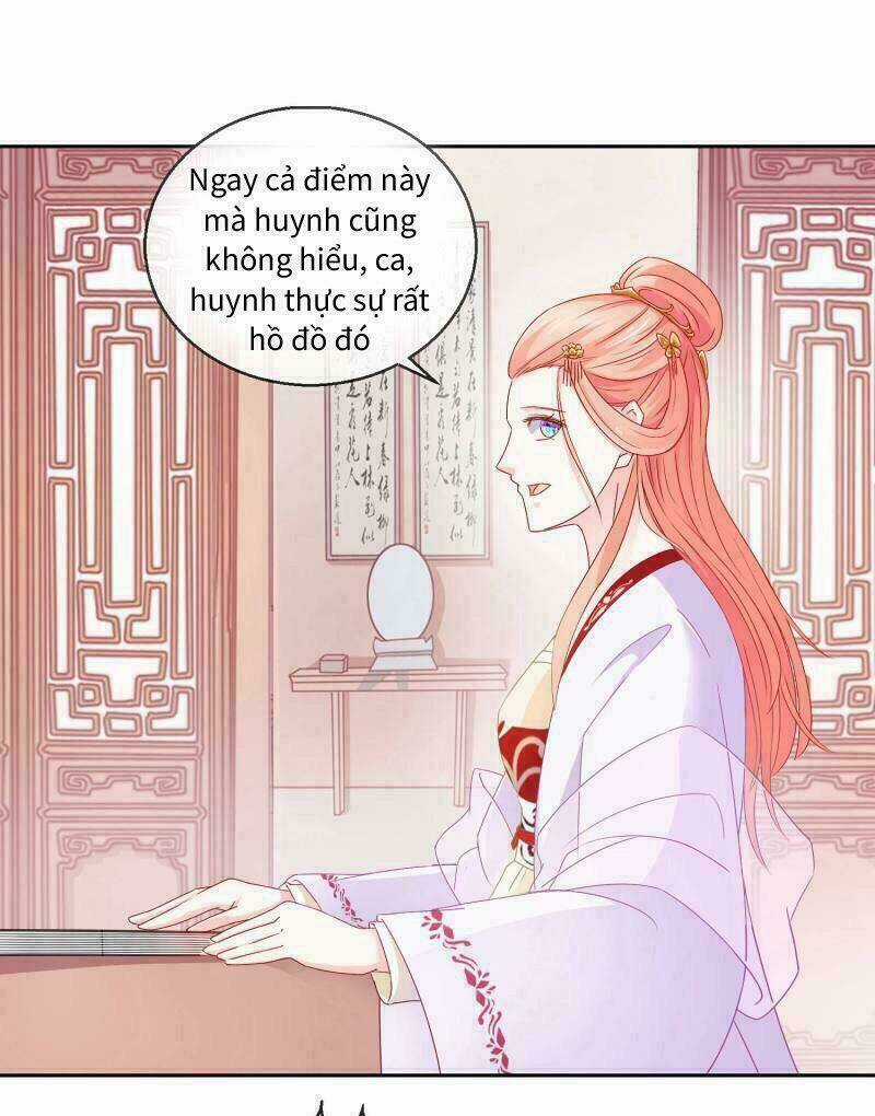 Thịnh Thế Vô Cấu - Chapter 0 - Trang 10