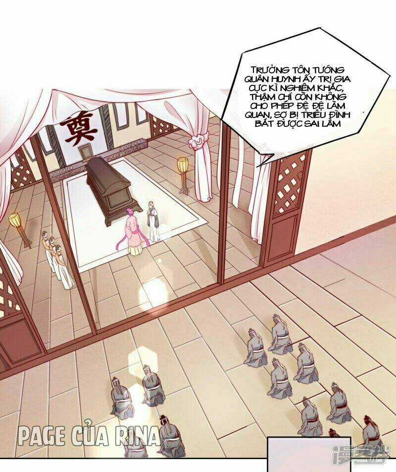 Thịnh Thế Vô Cấu - Chapter 1 - Trang 13