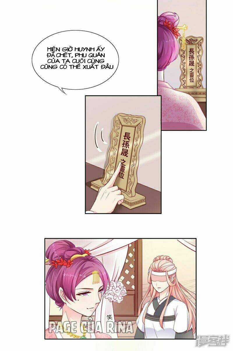 Thịnh Thế Vô Cấu - Chapter 1 - Trang 14