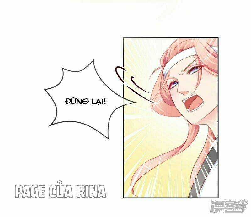 Thịnh Thế Vô Cấu - Chapter 1 - Trang 16