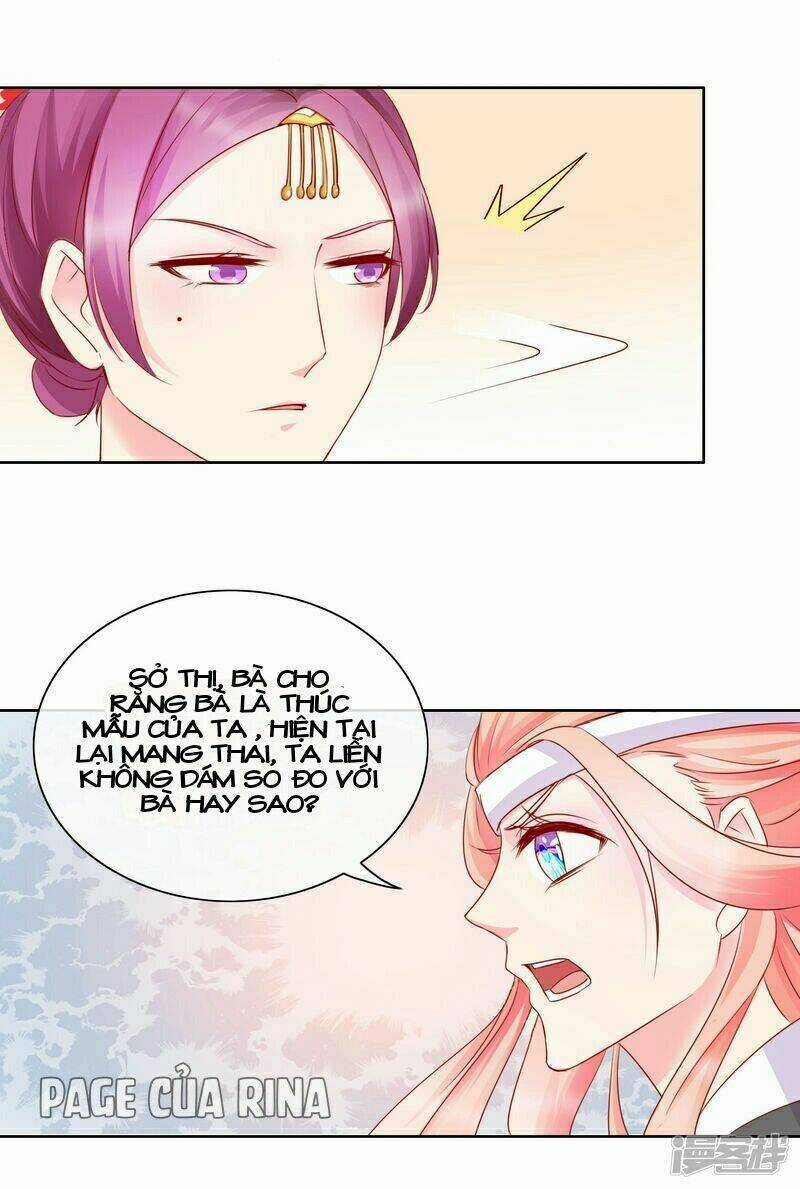 Thịnh Thế Vô Cấu - Chapter 1 - Trang 17