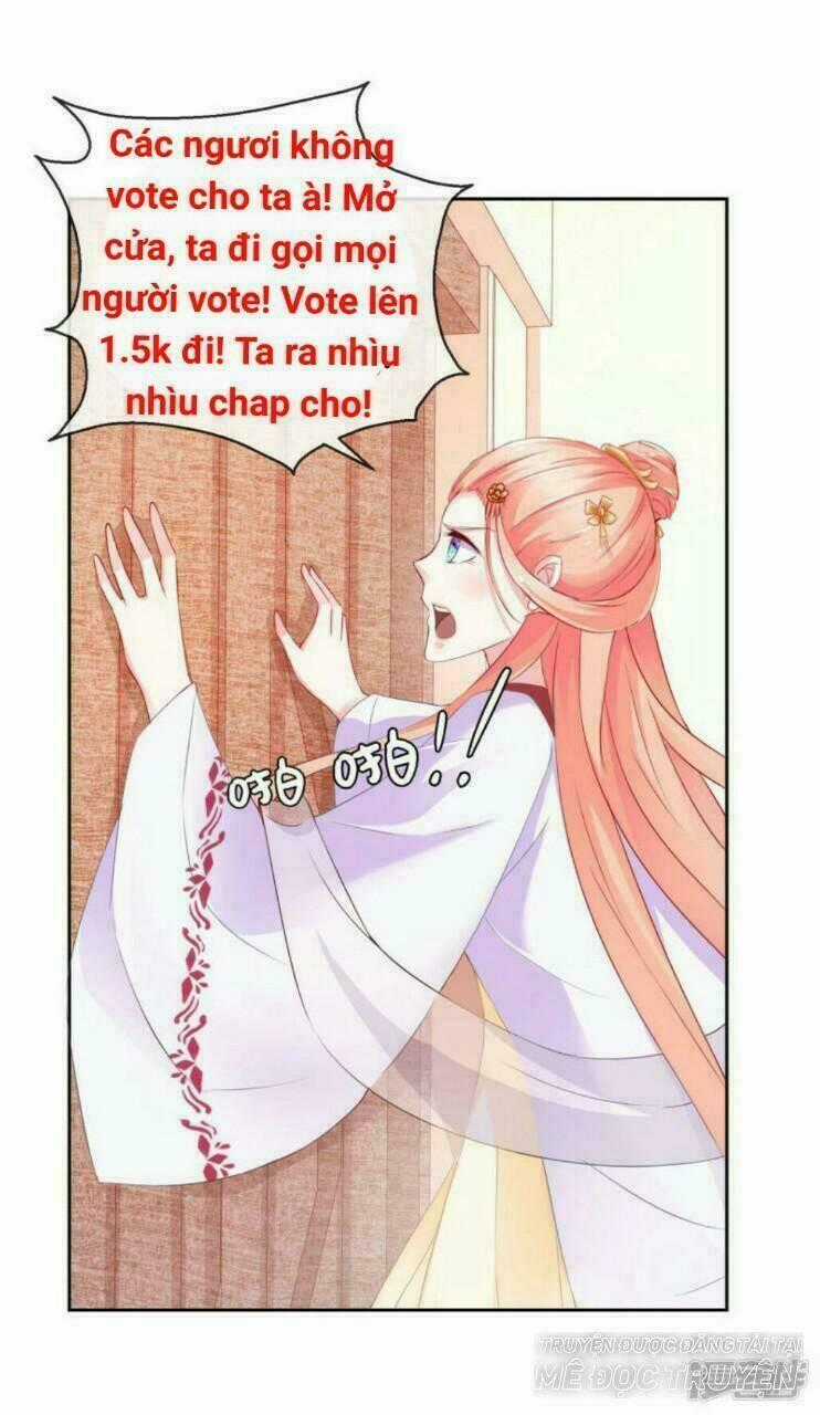 Thịnh Thế Vô Cấu - Chapter 11 - Trang 1