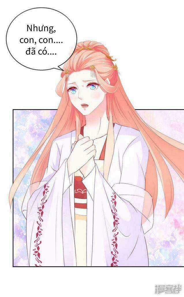 Thịnh Thế Vô Cấu - Chapter 11 - Trang 12