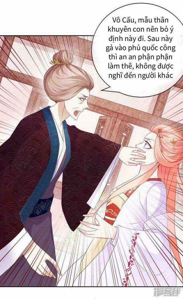 Thịnh Thế Vô Cấu - Chapter 11 - Trang 14