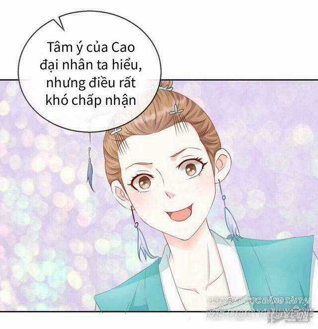 Thịnh Thế Vô Cấu - Chapter 11 - Trang 18
