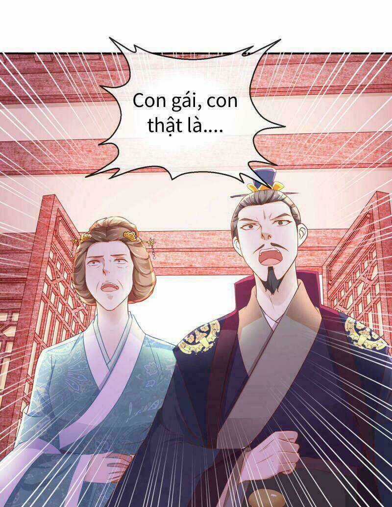 Thịnh Thế Vô Cấu - Chapter 11 - Trang 3