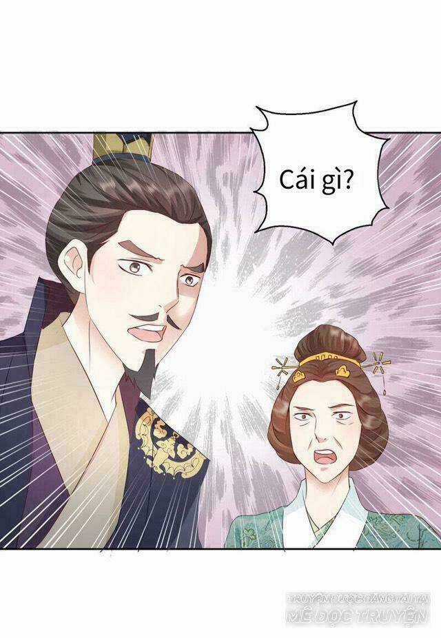 Thịnh Thế Vô Cấu - Chapter 11 - Trang 23