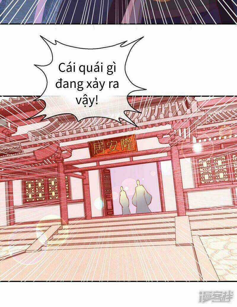 Thịnh Thế Vô Cấu - Chapter 11 - Trang 4