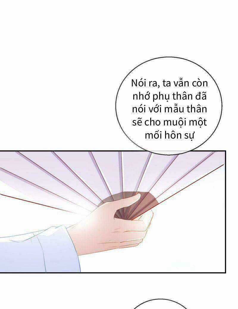Thịnh Thế Vô Cấu - Chapter 11 - Trang 5