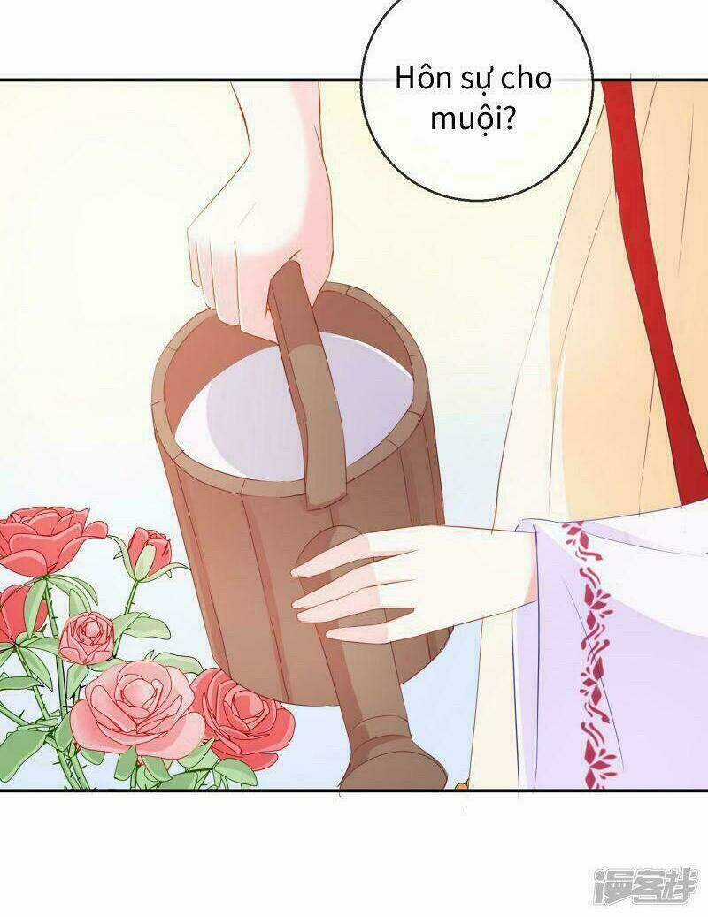 Thịnh Thế Vô Cấu - Chapter 11 - Trang 6