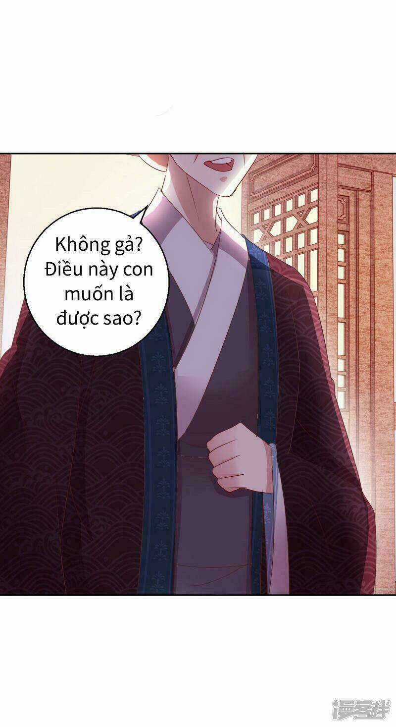 Thịnh Thế Vô Cấu - Chapter 11 - Trang 10