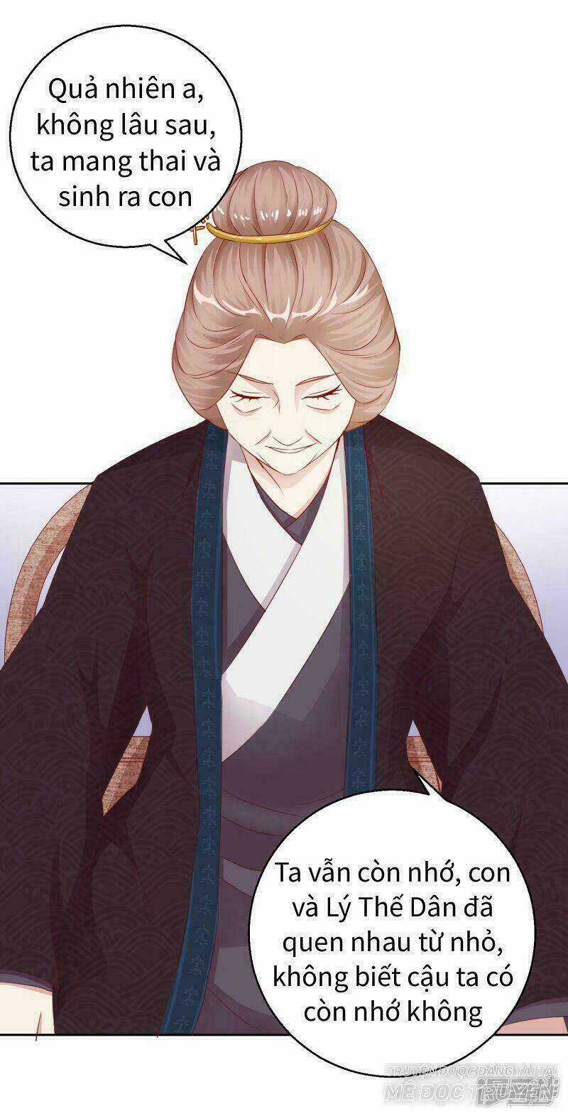 Thịnh Thế Vô Cấu - Chapter 12 - Trang 14