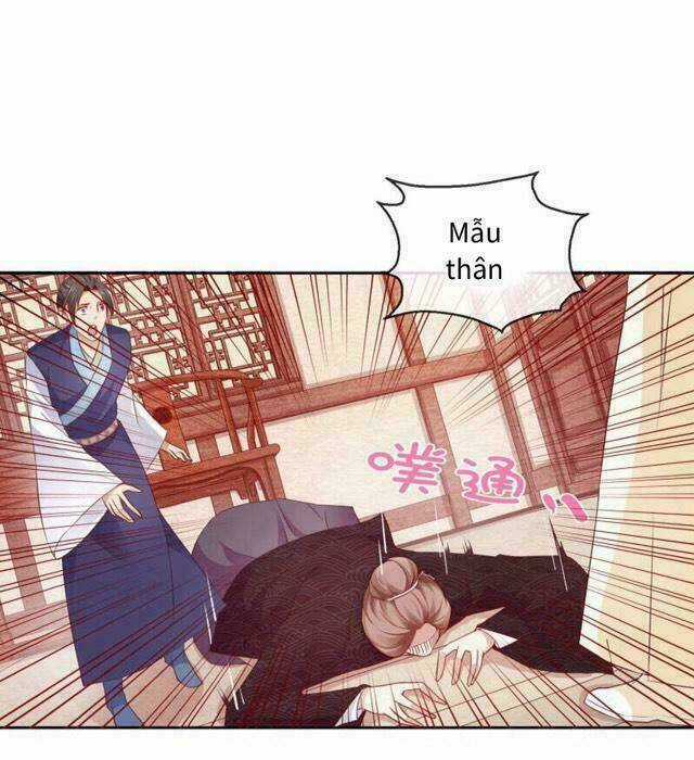 Thịnh Thế Vô Cấu - Chapter 12 - Trang 17