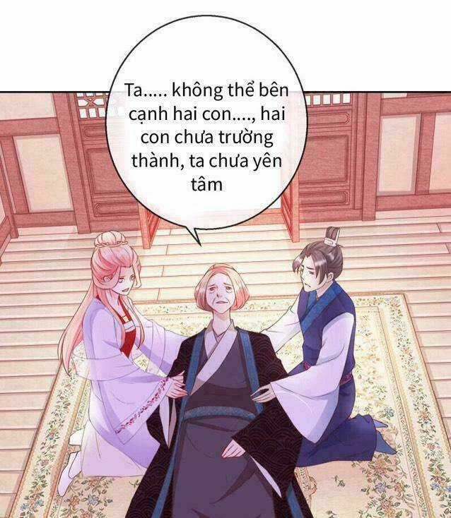 Thịnh Thế Vô Cấu - Chapter 12 - Trang 21