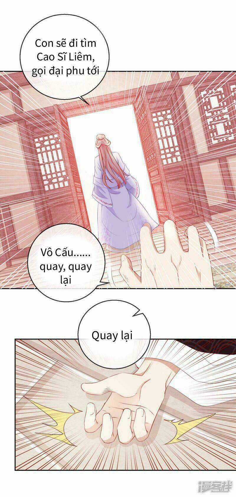 Thịnh Thế Vô Cấu - Chapter 12 - Trang 23