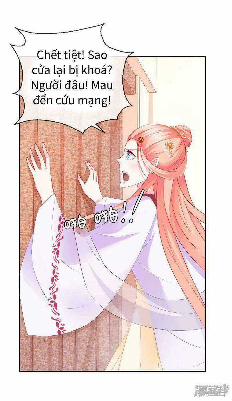 Thịnh Thế Vô Cấu - Chapter 12 - Trang 25