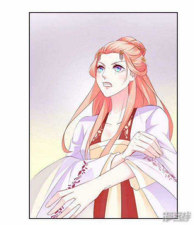 Thịnh Thế Vô Cấu - Chapter 12 - Trang 27