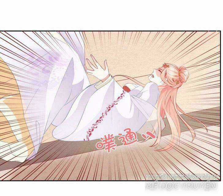 Thịnh Thế Vô Cấu - Chapter 12 - Trang 29