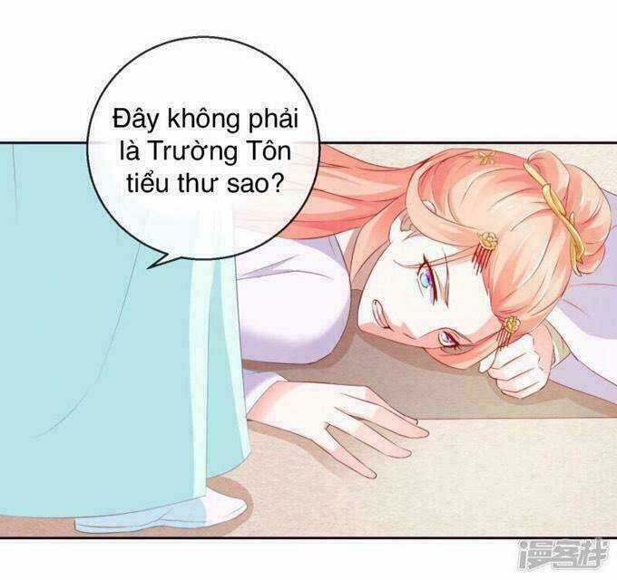 Thịnh Thế Vô Cấu - Chapter 12 - Trang 30