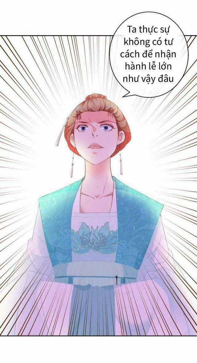 Thịnh Thế Vô Cấu - Chapter 12 - Trang 31