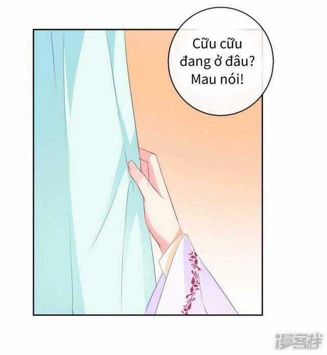 Thịnh Thế Vô Cấu - Chapter 13 - Trang 2