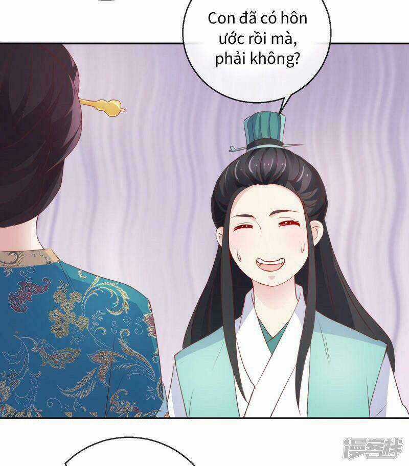 Thịnh Thế Vô Cấu - Chapter 13 - Trang 12