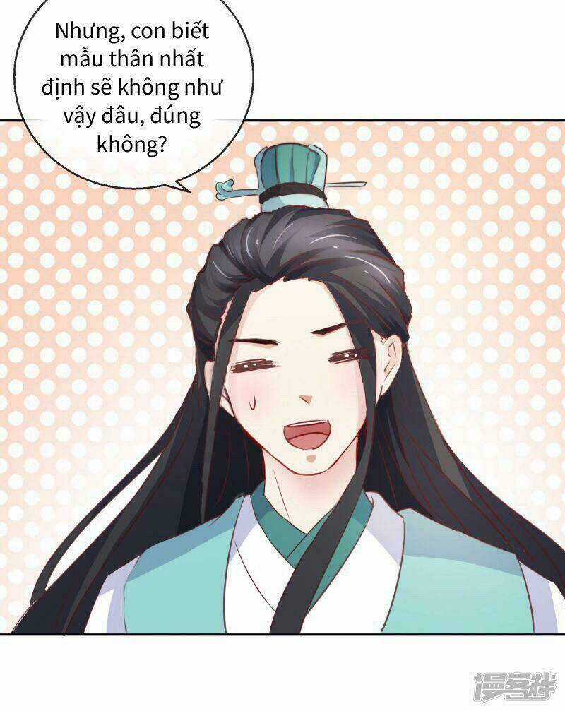 Thịnh Thế Vô Cấu - Chapter 13 - Trang 14