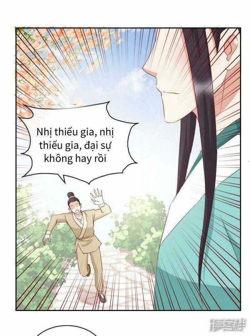 Thịnh Thế Vô Cấu - Chapter 13 - Trang 15