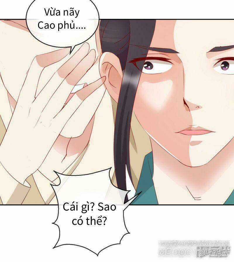 Thịnh Thế Vô Cấu - Chapter 13 - Trang 16