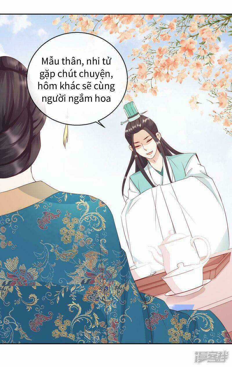 Thịnh Thế Vô Cấu - Chapter 13 - Trang 17