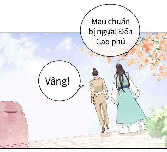 Thịnh Thế Vô Cấu - Chapter 13 - Trang 18