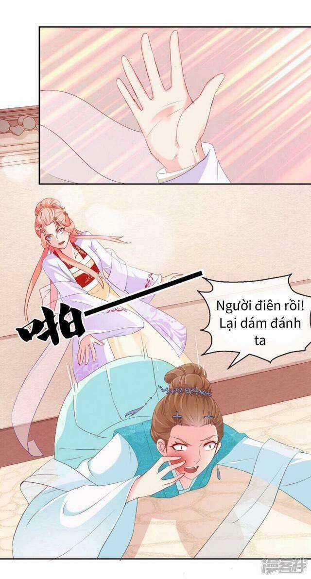 Thịnh Thế Vô Cấu - Chapter 13 - Trang 4