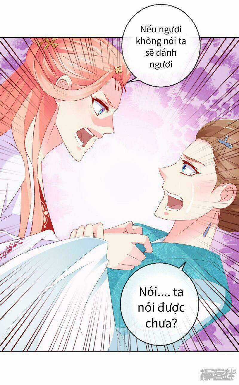 Thịnh Thế Vô Cấu - Chapter 13 - Trang 5