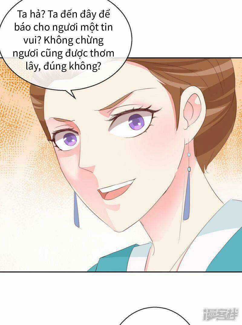 Thịnh Thế Vô Cấu - Chapter 13 - Trang 7