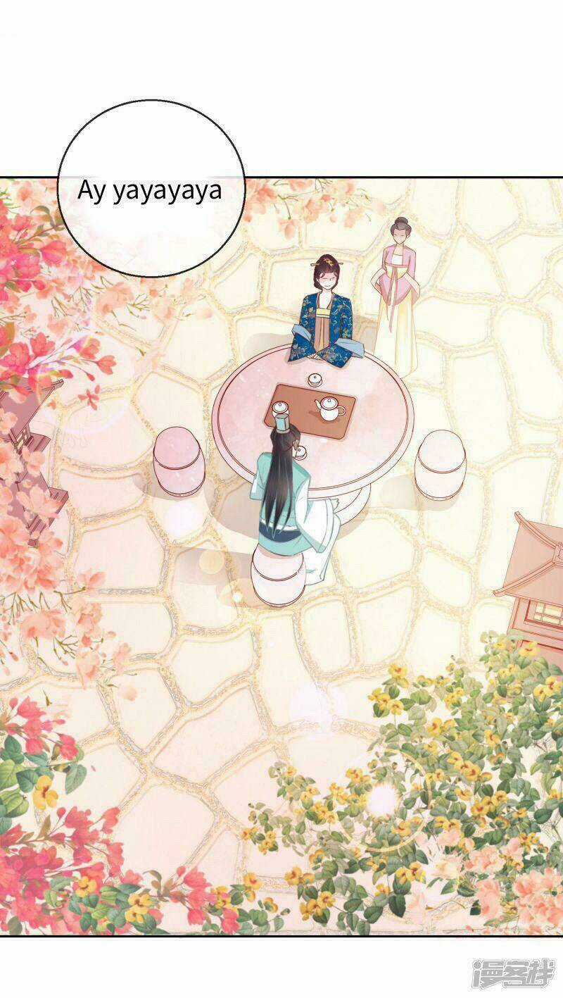 Thịnh Thế Vô Cấu - Chapter 13 - Trang 9