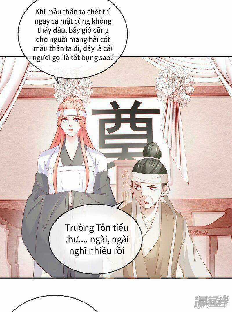 Thịnh Thế Vô Cấu - Chapter 14 - Trang 14