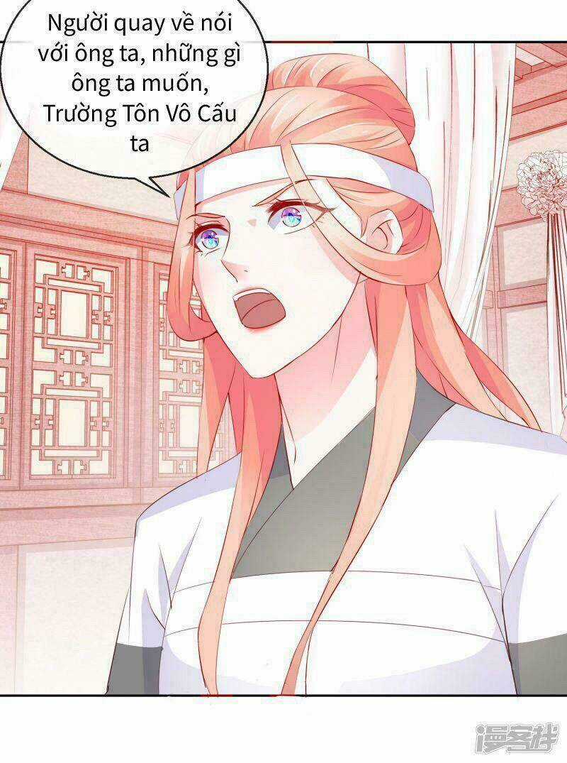 Thịnh Thế Vô Cấu - Chapter 14 - Trang 15