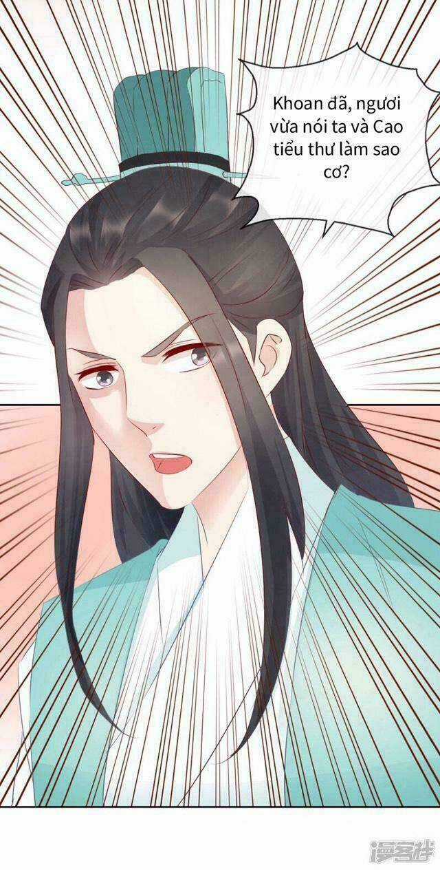 Thịnh Thế Vô Cấu - Chapter 14 - Trang 24