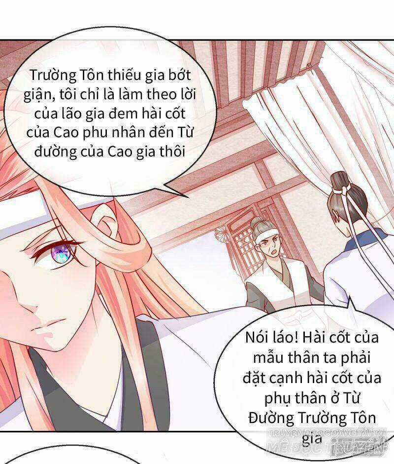 Thịnh Thế Vô Cấu - Chapter 14 - Trang 6