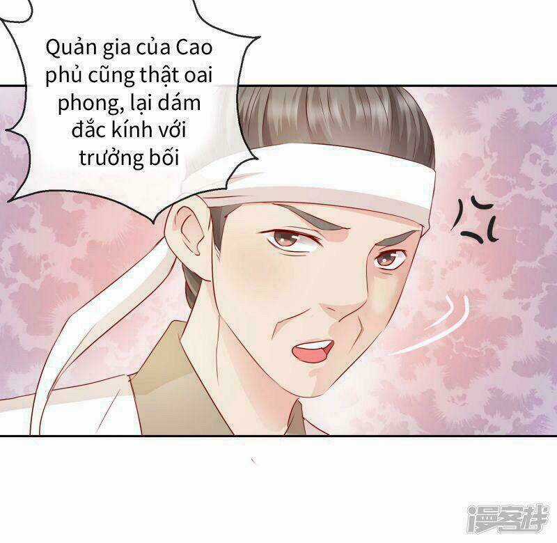 Thịnh Thế Vô Cấu - Chapter 14 - Trang 10