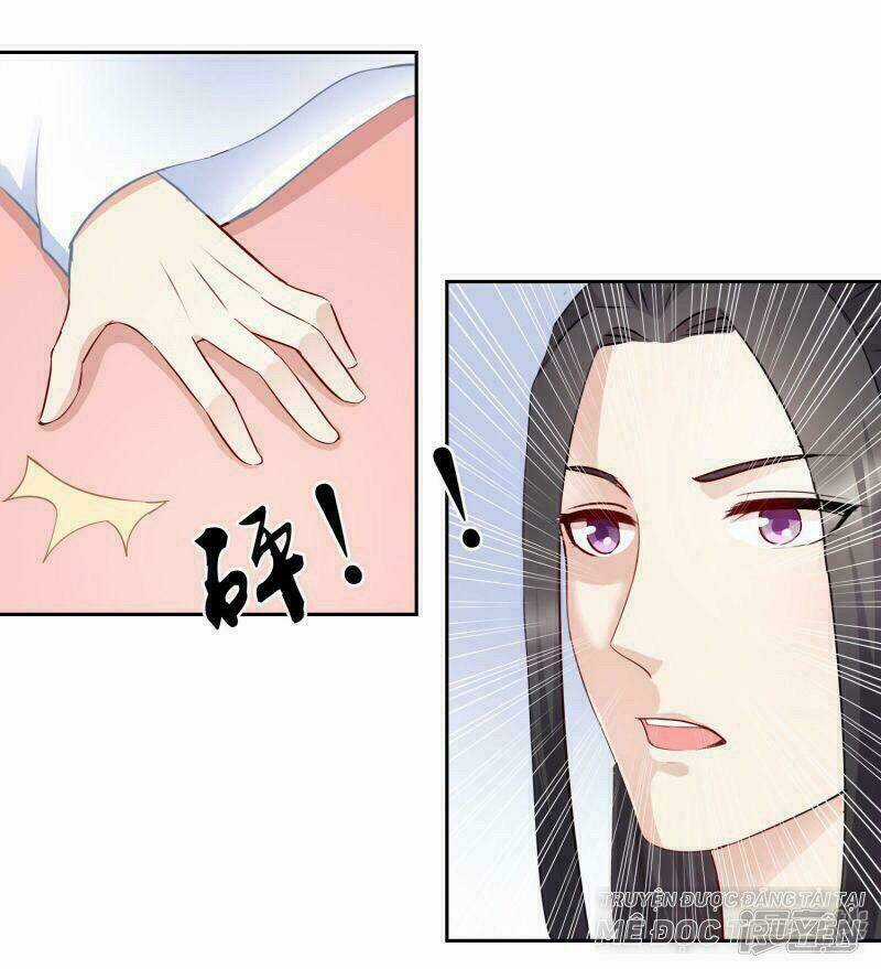 Thịnh Thế Vô Cấu - Chapter 15 - Trang 11