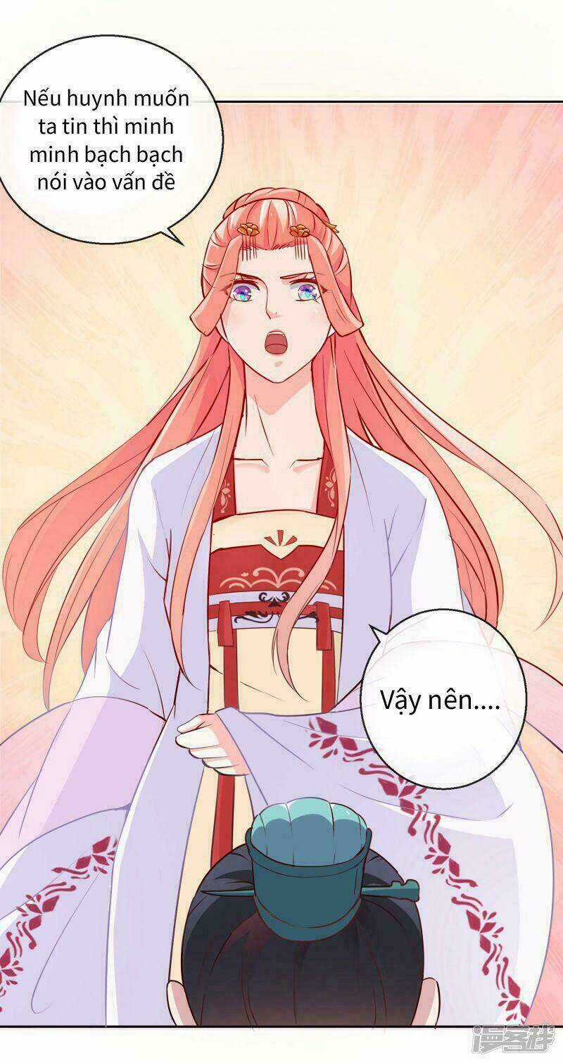 Thịnh Thế Vô Cấu - Chapter 15 - Trang 12