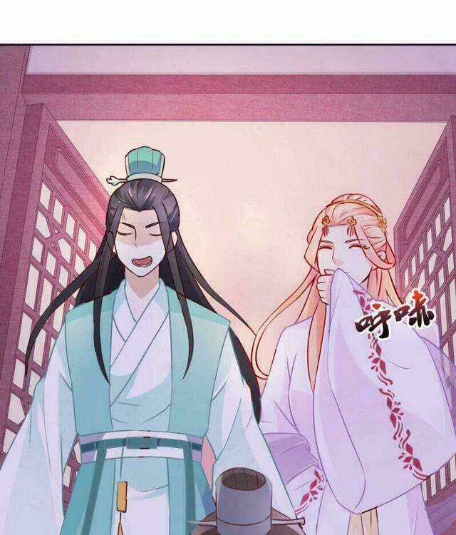 Thịnh Thế Vô Cấu - Chapter 15 - Trang 17