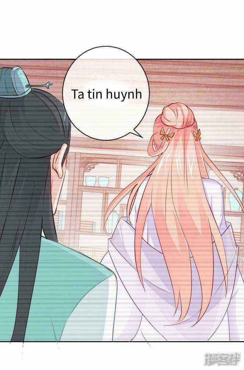 Thịnh Thế Vô Cấu - Chapter 15 - Trang 22