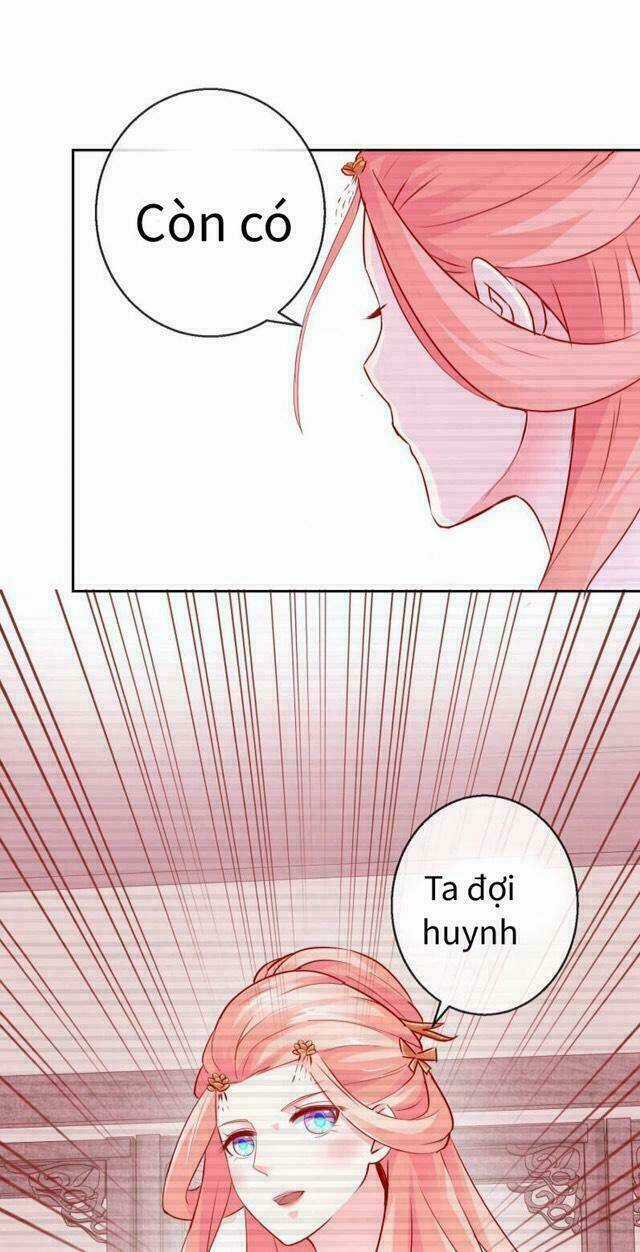 Thịnh Thế Vô Cấu - Chapter 15 - Trang 23