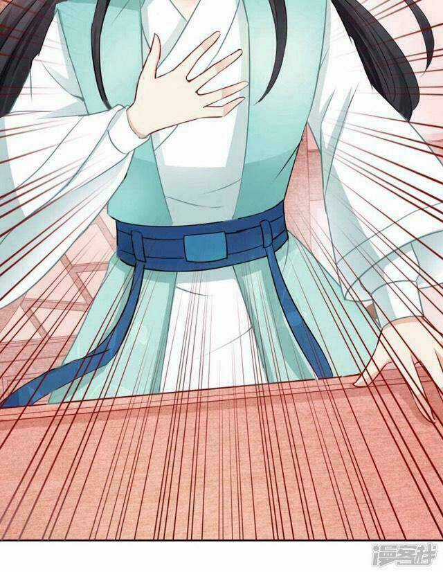 Thịnh Thế Vô Cấu - Chapter 15 - Trang 4