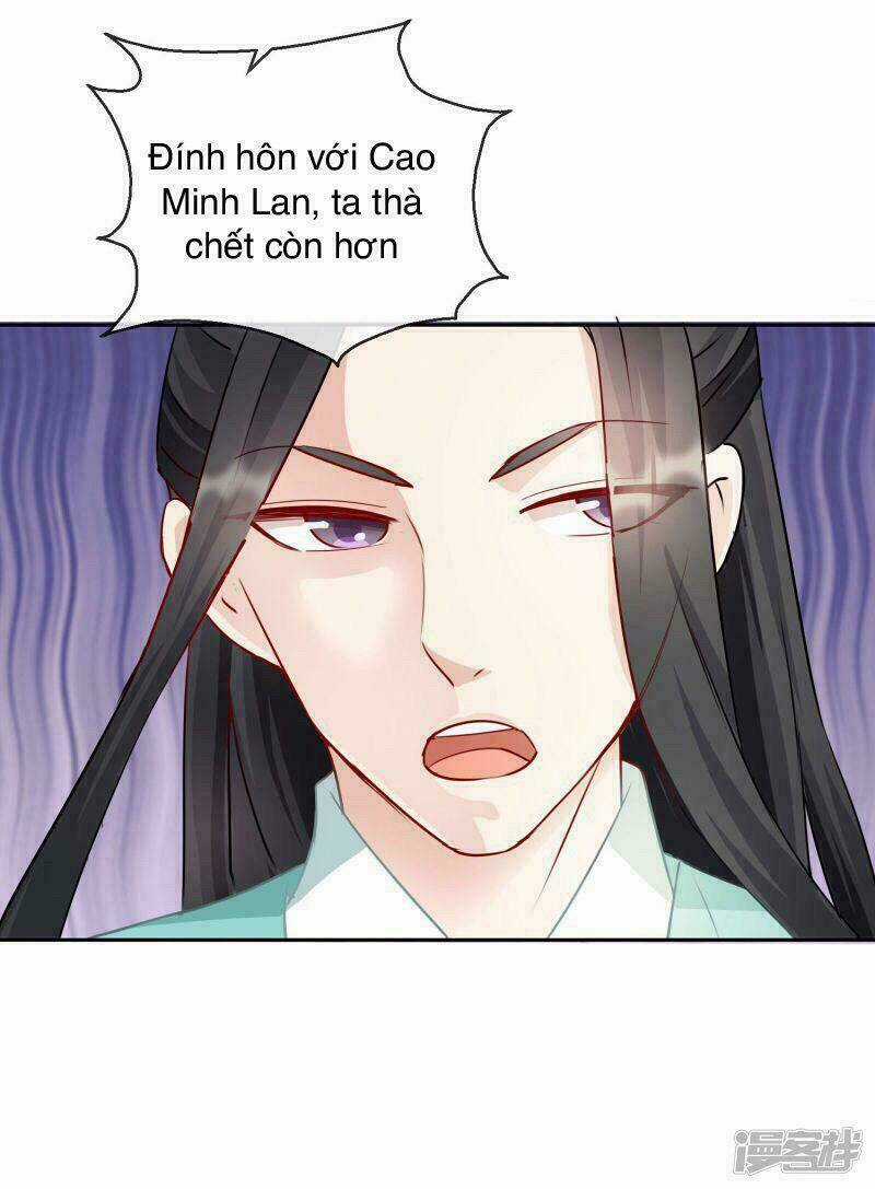 Thịnh Thế Vô Cấu - Chapter 15 - Trang 5