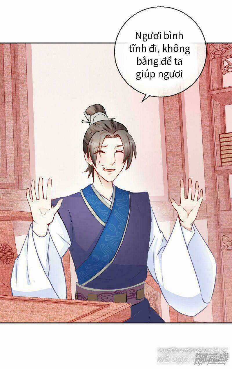 Thịnh Thế Vô Cấu - Chapter 15 - Trang 6